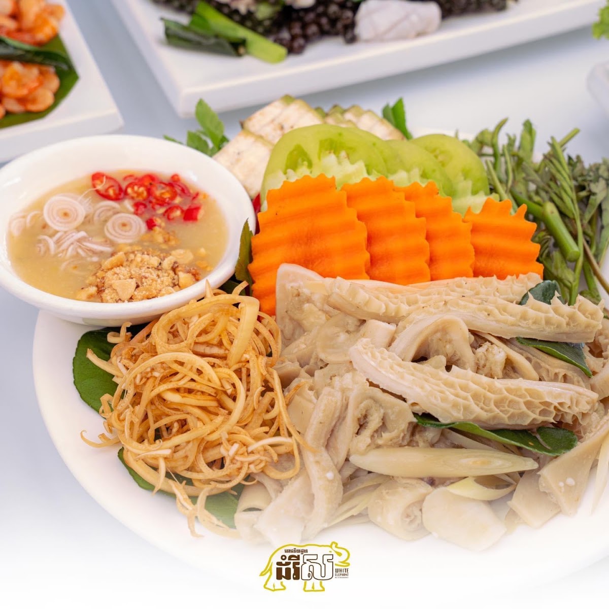 Domrey Sor Kampong Chhnang Photos 2