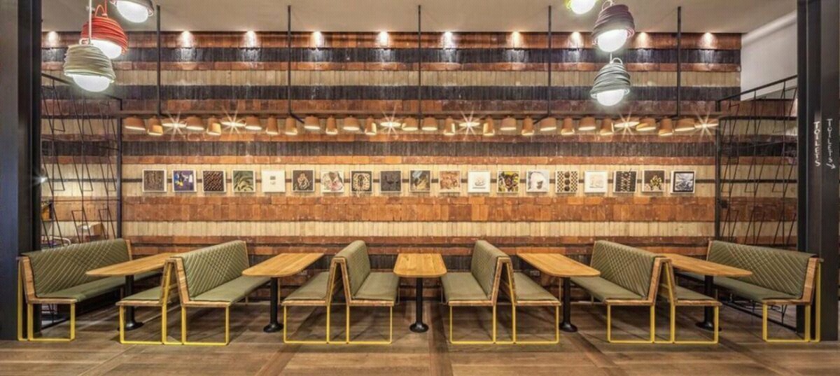 Nando's Clydebank